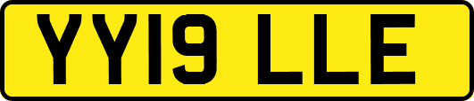 YY19LLE