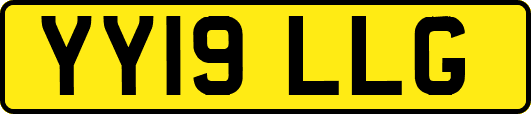 YY19LLG