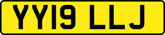 YY19LLJ