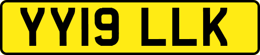 YY19LLK