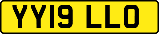 YY19LLO