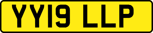 YY19LLP