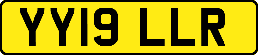 YY19LLR