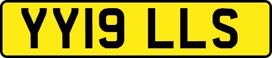 YY19LLS