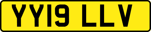 YY19LLV