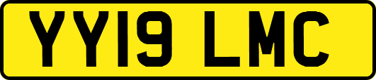YY19LMC