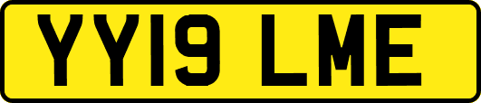 YY19LME