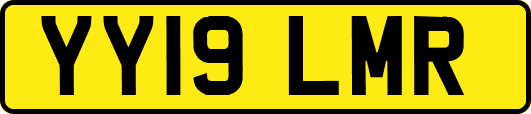 YY19LMR