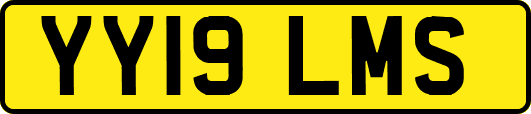 YY19LMS