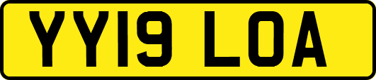 YY19LOA