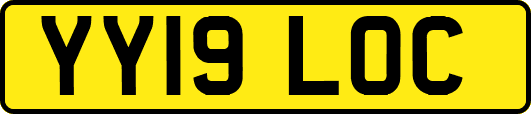 YY19LOC