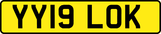 YY19LOK
