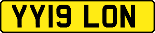 YY19LON