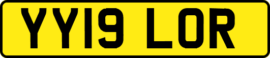 YY19LOR