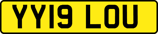 YY19LOU