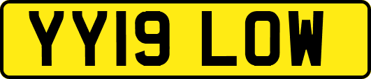 YY19LOW
