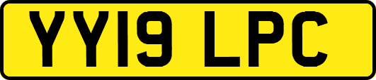 YY19LPC