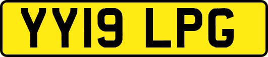 YY19LPG