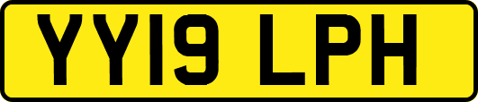 YY19LPH