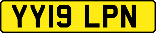 YY19LPN