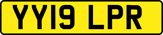 YY19LPR