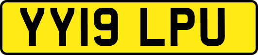 YY19LPU
