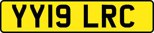 YY19LRC