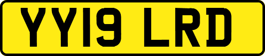 YY19LRD