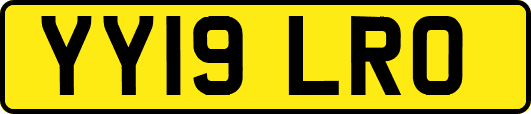 YY19LRO