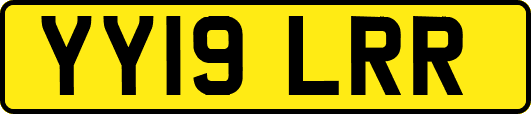 YY19LRR