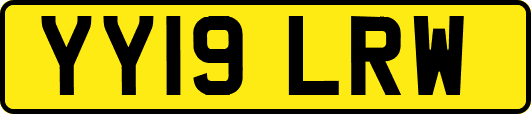 YY19LRW