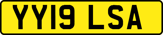 YY19LSA