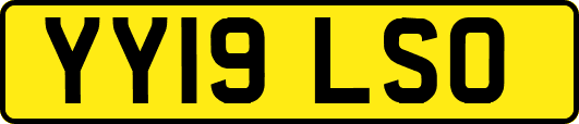 YY19LSO