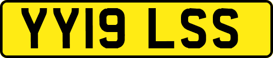 YY19LSS