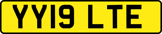 YY19LTE