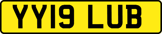 YY19LUB
