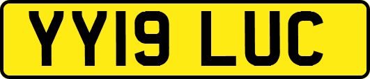 YY19LUC
