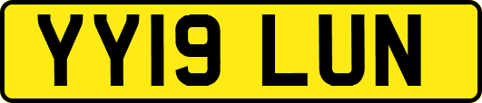 YY19LUN