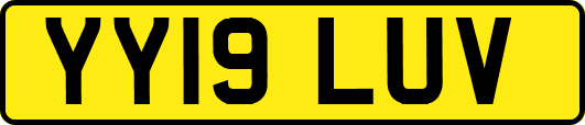 YY19LUV