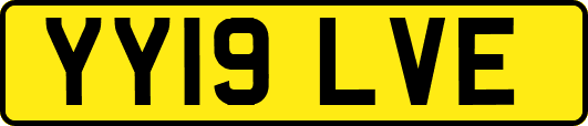 YY19LVE