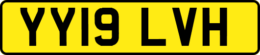 YY19LVH