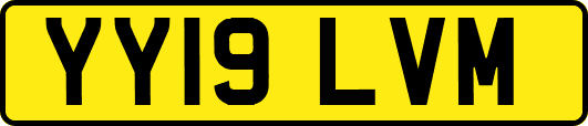 YY19LVM