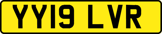 YY19LVR