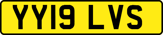 YY19LVS