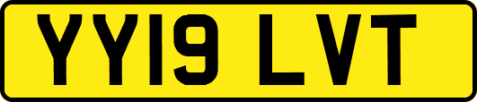YY19LVT