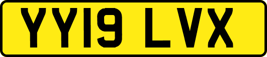 YY19LVX