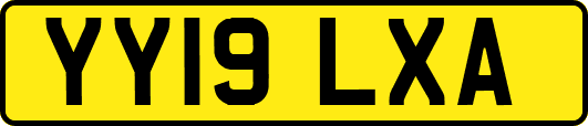 YY19LXA