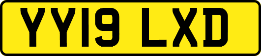 YY19LXD