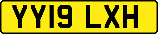 YY19LXH