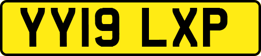 YY19LXP